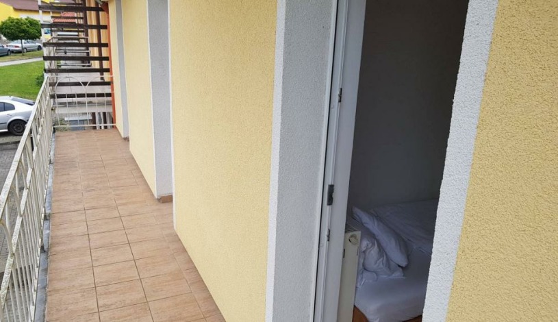 Penzion Rossini Františkovy Lázně